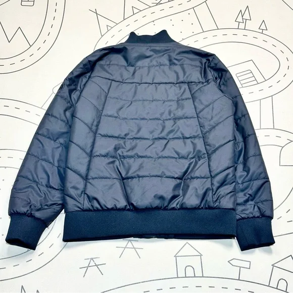 The North Face Boys' Black Jacket - Picture 4 of 10